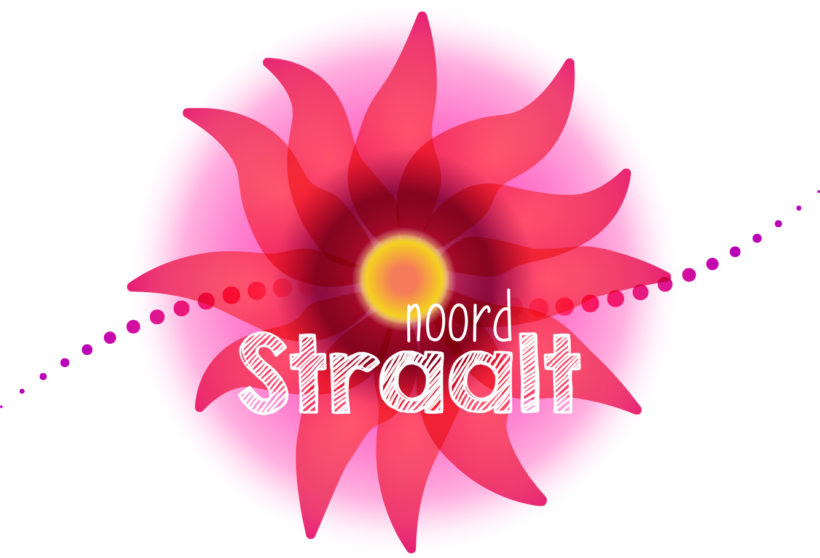 Lid van Noord Straalt Lid van Noord Straalt