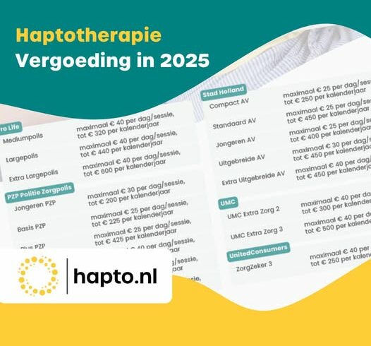 Vergoeding 2025