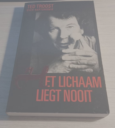 Ted Troost overleden Ted Troost overleden